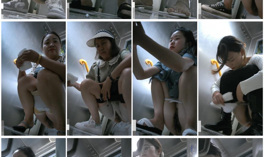 Asian Peeping voyeur videos peeping69 2422