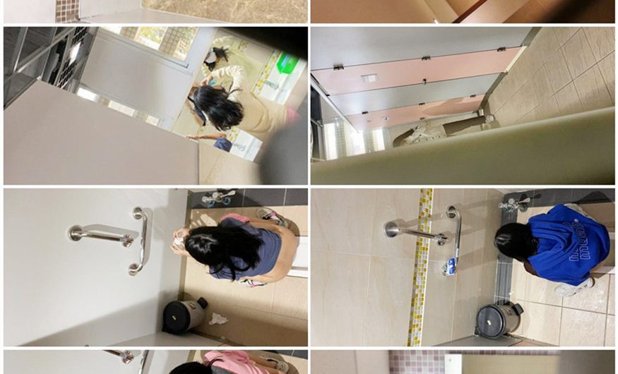 Asian Peeping voyeur videos peeping69 2436