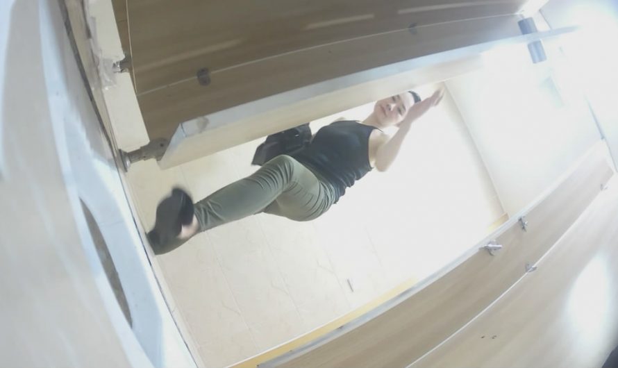Asian Peeping voyeur videos peeping69 2509