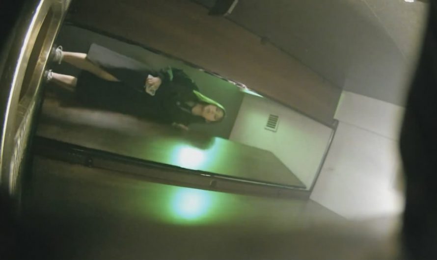Asian Peeping voyeur videos peeping69 2526