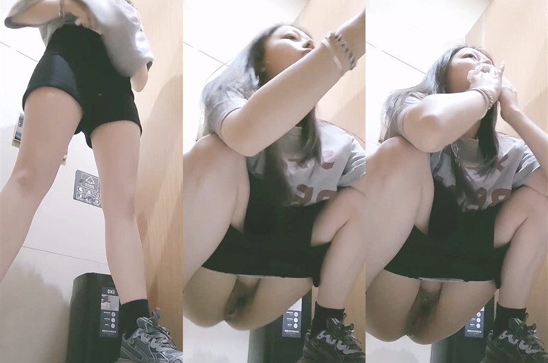Asian Peeping voyeur videos peeping69 2491