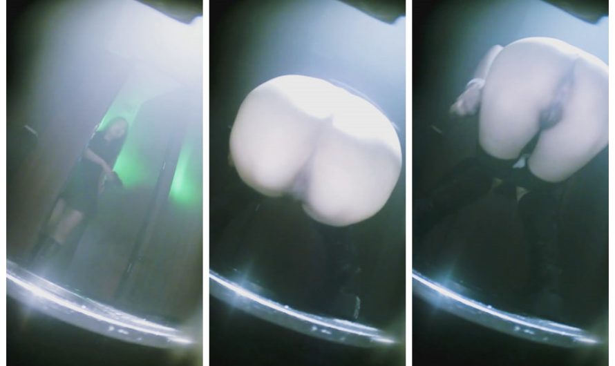 Asian Peeping voyeur videos peeping69 2515