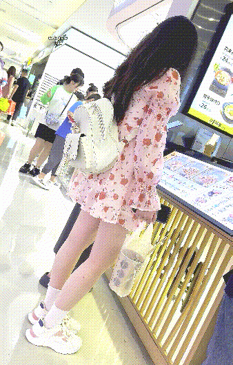 Asian Peeping voyeur videos peeping69 2553